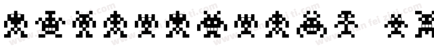 BukanBinary Mono字体转换
